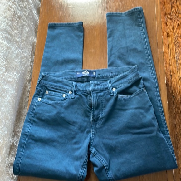 NEW men’s Hollister jeans 28x30 - Picture 3 of 5